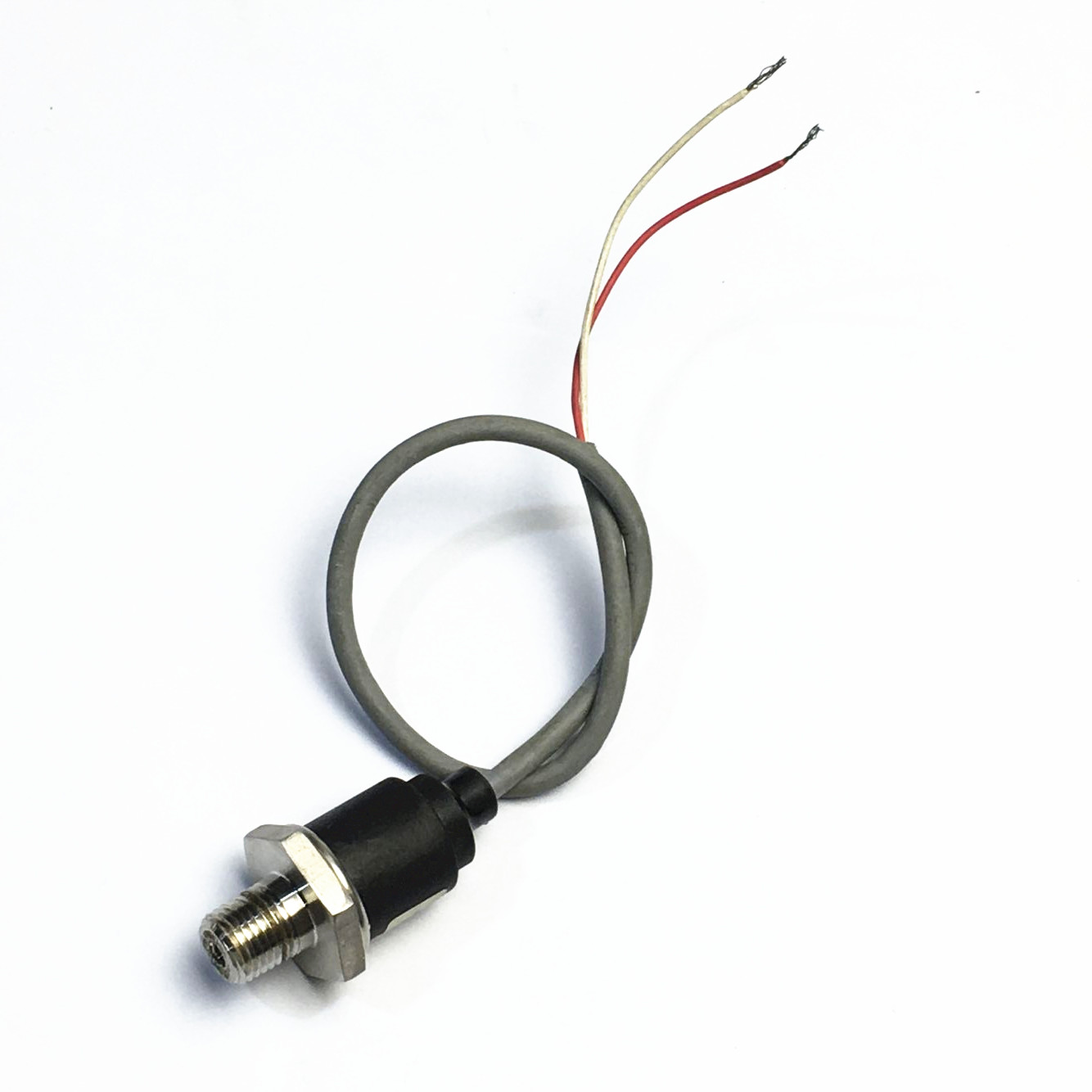 Honeywell S&C MLH100PGM01B 152183BF7-4 Sensor, Pressure, 0PSI to 100PSI, Barbed