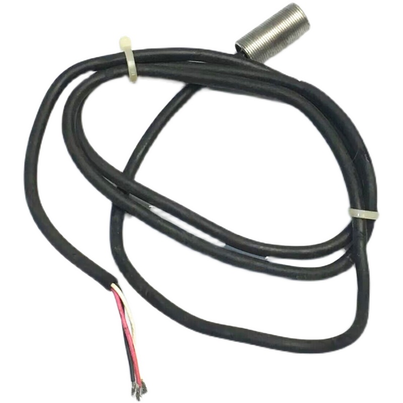 Honeywell 103SR12A-2 Hall Effect Sensor 40mA Unipolar 1.8V/2.5V/3.3V/5V/9V/12V/15V/18V/24V 3-Pin