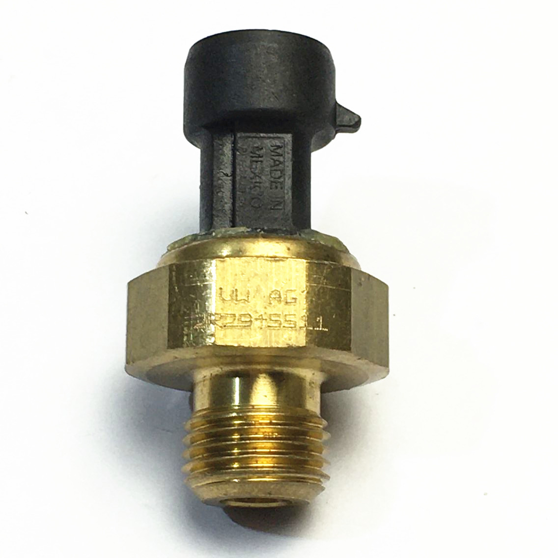 Oil Pressure Sensor Switch Replacement for VW Truck 49214972 2R2945511