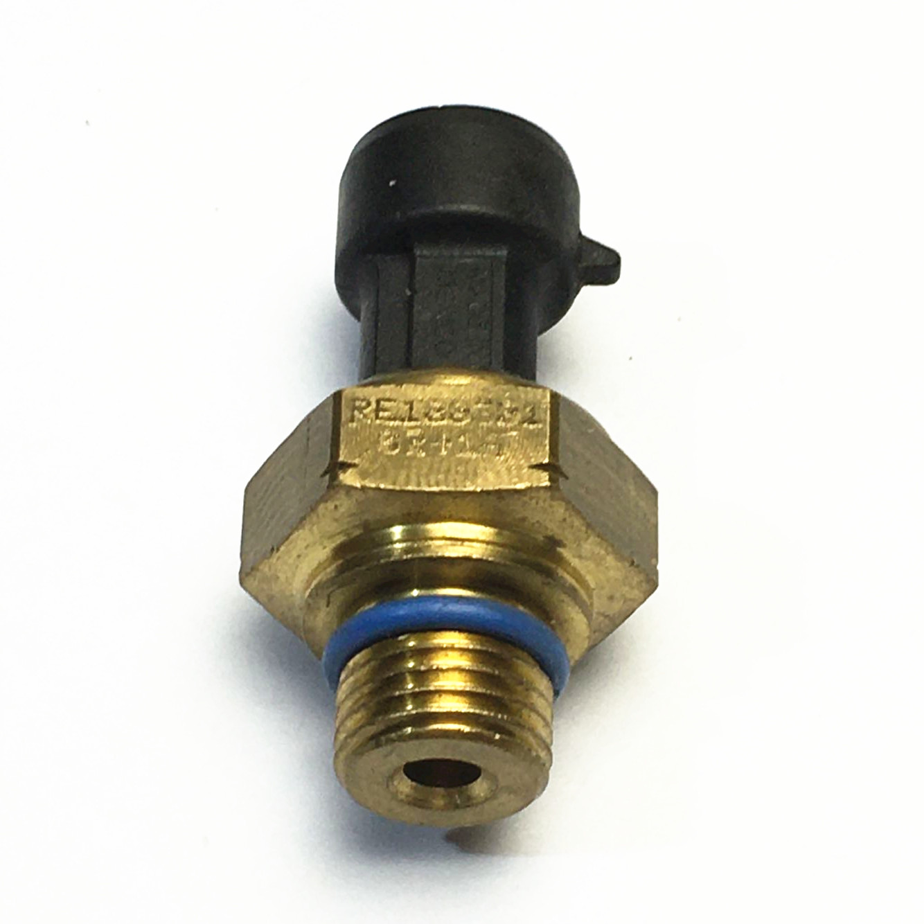 John Deere Tractor RE188381 Hachiparts Oil Pressure Sensor