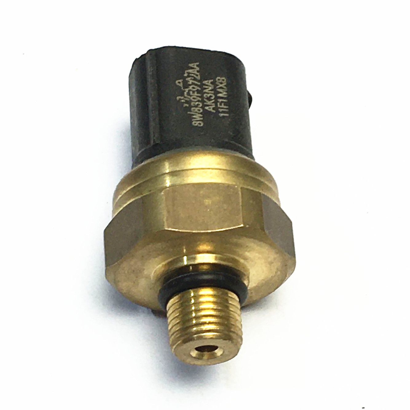 A0045421618 51CP10-01 8W839F972AA HZYCKJ Fuel Pressure Sensor Compatible for Mercedes R ML & Freightliner Sprinter 2500