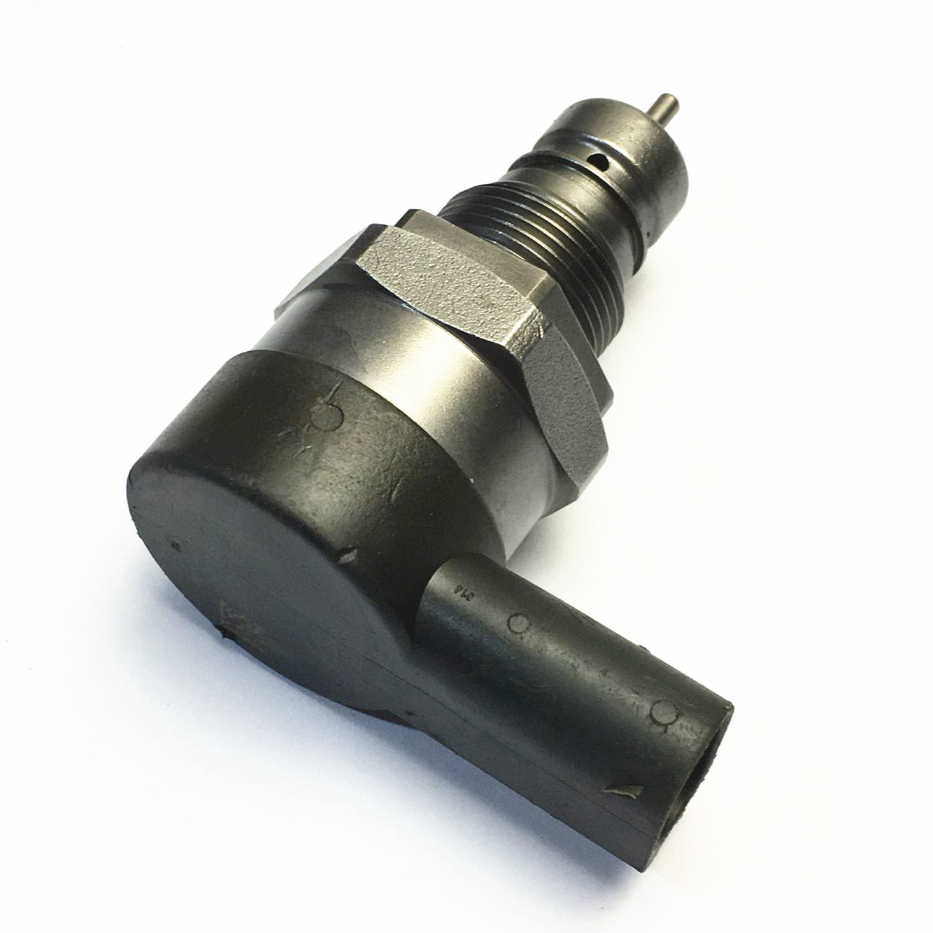 BOSCH 0281006002 PRESSURE CONTROL VALVE REGULATOR 0281002858 VAG 057130755AH