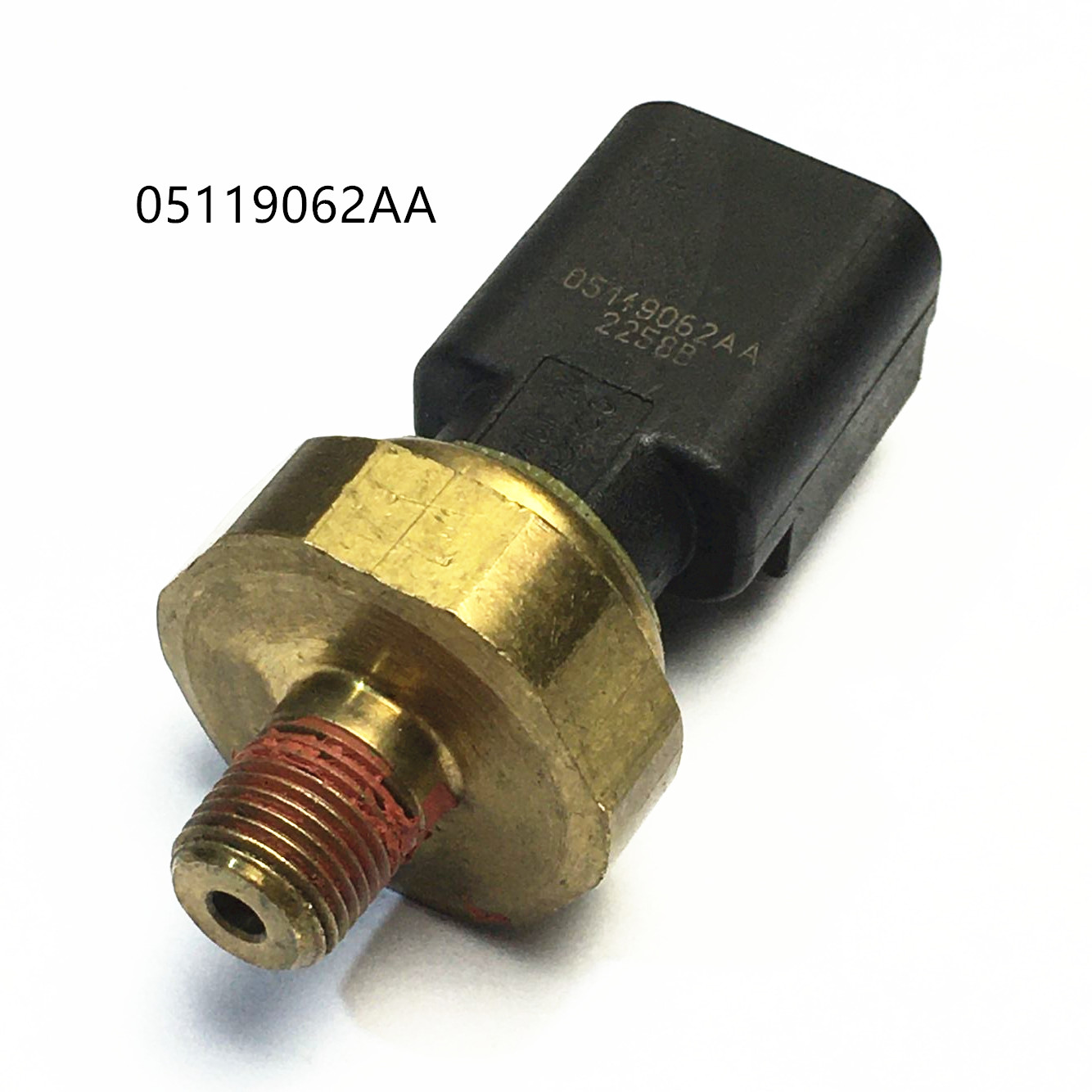 05149062AA OIL PRESSURE SWITCH SENSOR FITS: CHRYSLER 200 2011-2015 300 2005-2015 ASPEN 2007-2009 TOWN & COUNTRY 2011-2015