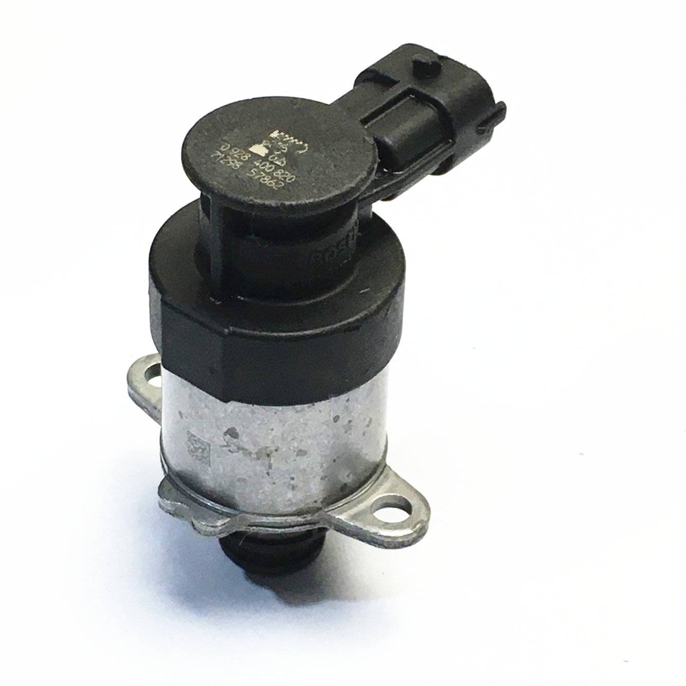 0928400820 Fuel Pressure Regulator Valve, ZDTOPA