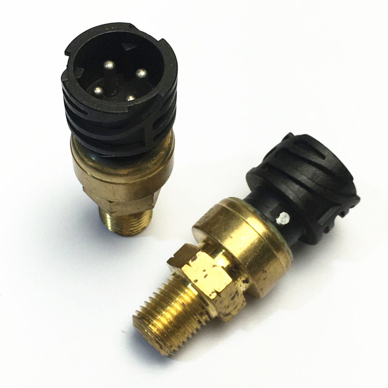 Pressure sensor MFR96139/19207-12258932-6  MFR96139-0-100PSI