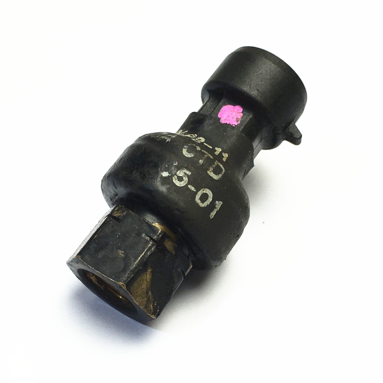 100CP8-11 100CP8-12 Pressure Sensor Pressure Valve