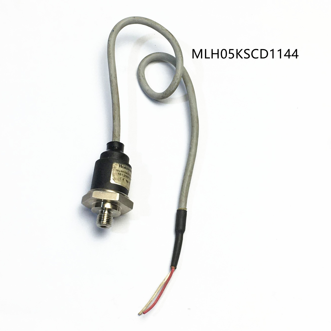 Honeywell MLH05KSCD1144 161296F0C-28- Stepper Motors and Drives