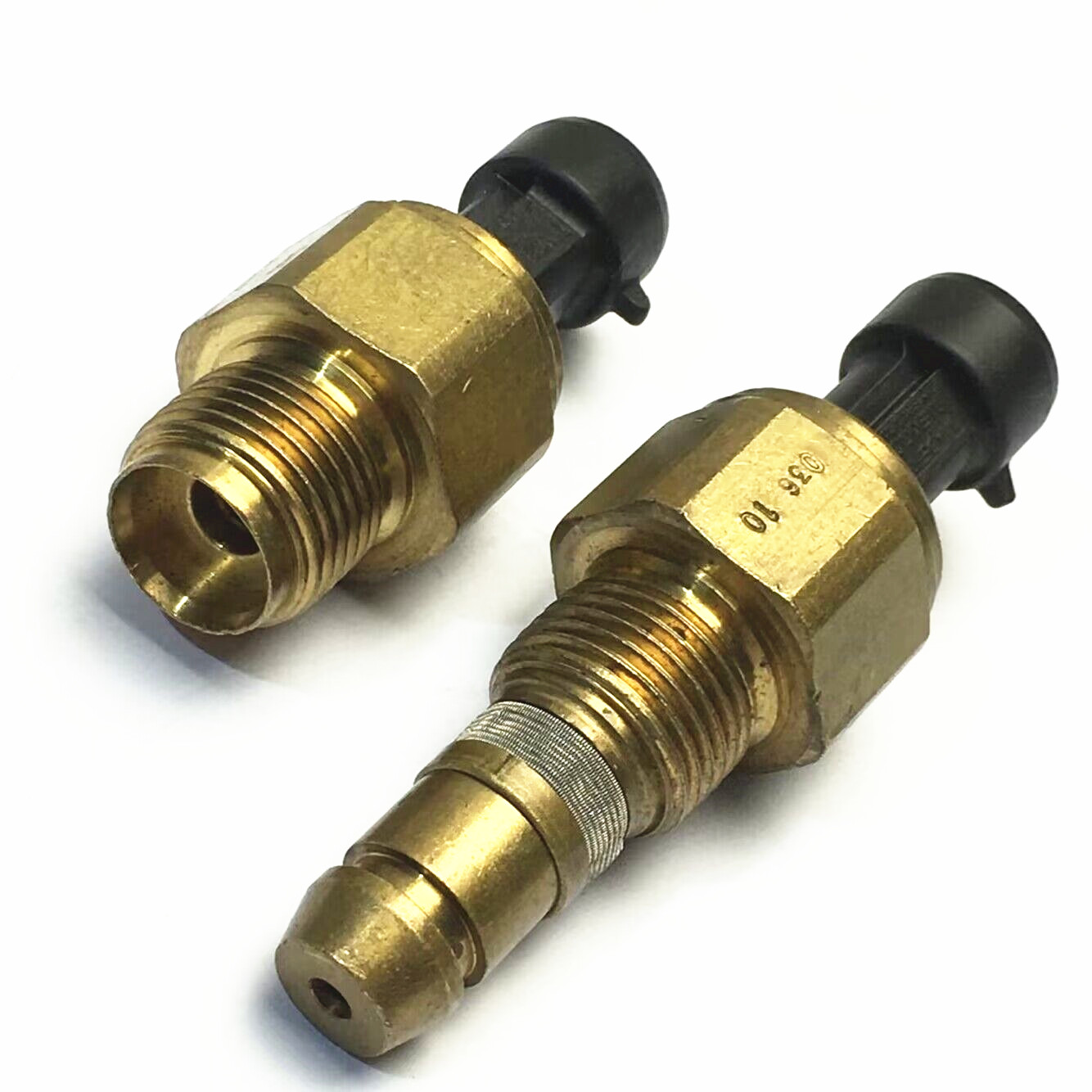 085016203 0700440 Hussmann SENTRONIC SNSR