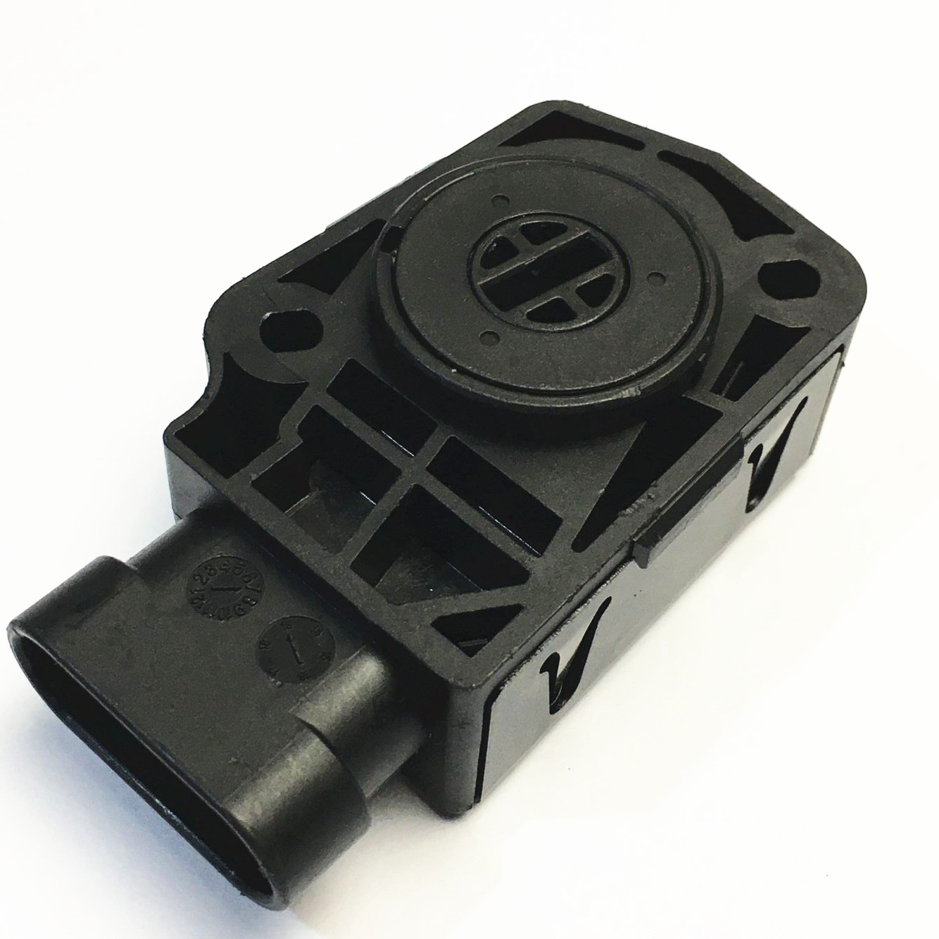 403767A Accelerator pedal sensor