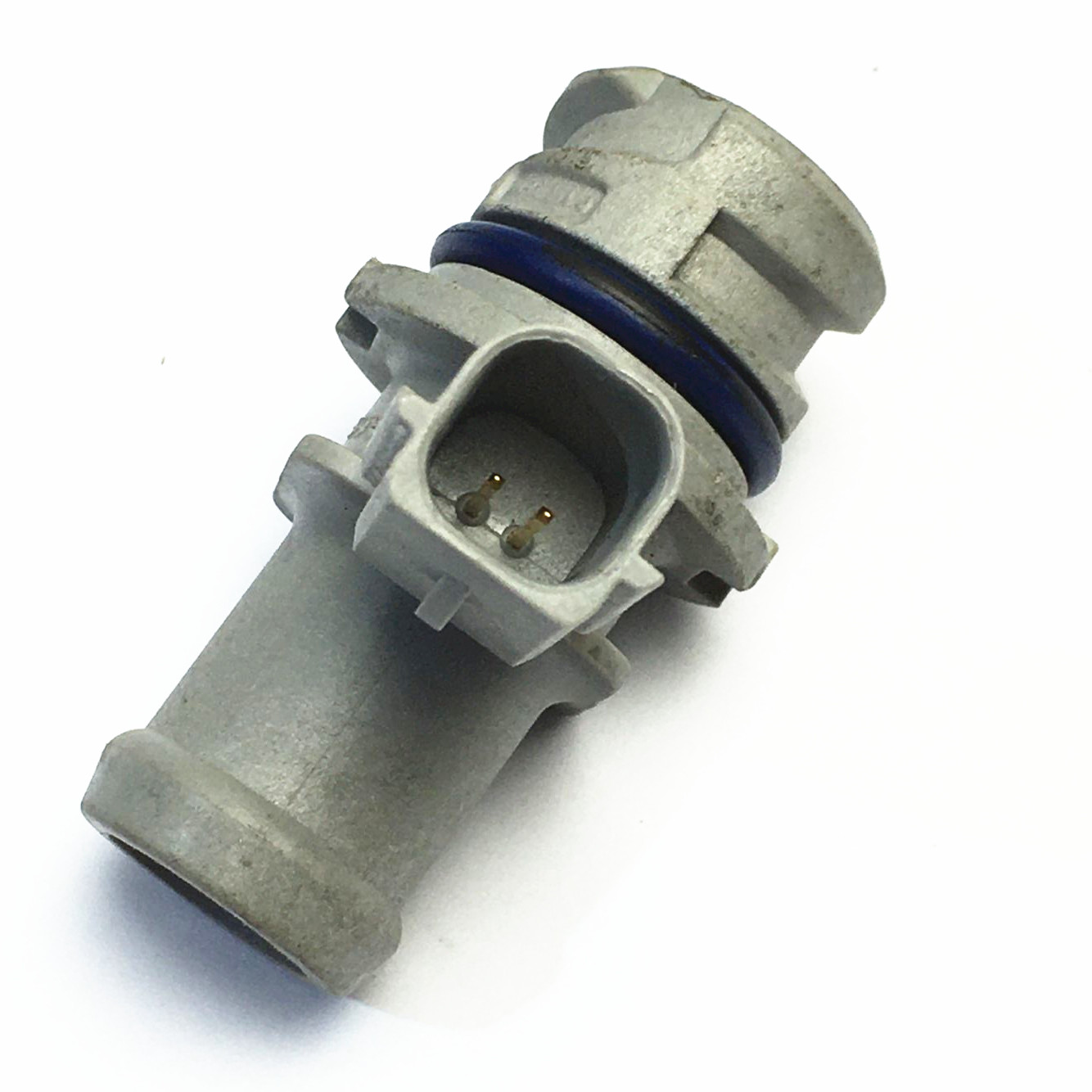 Motorcraft EV261 Positive Crankcase Ventilation Valve with Line