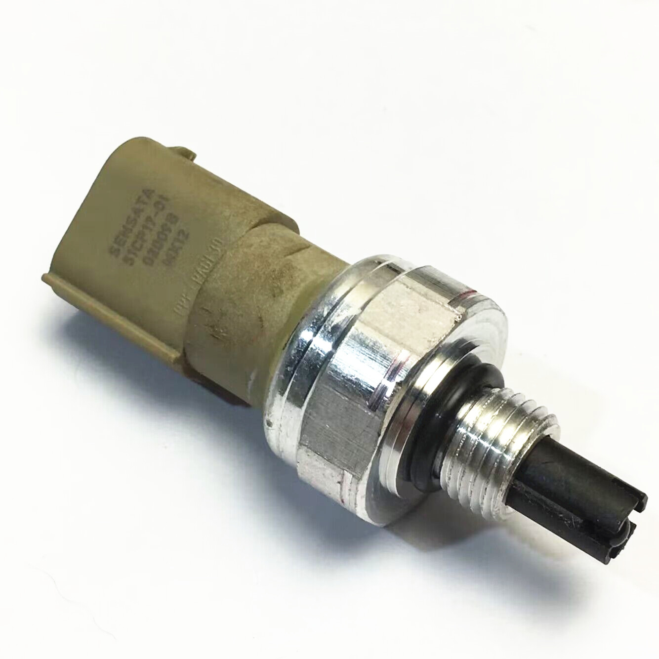 51CP17-01 Sensata BRC Rail LPG Temperature Sensor LPG E4 67R-010179 110R-000095 Sensata 51CP17-01 DE525001