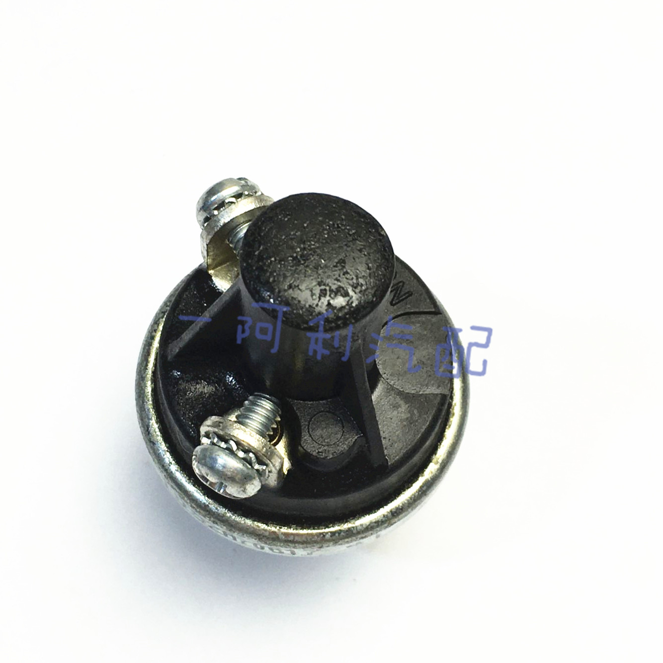 BorgWarner 1042-08230-06 1639 Pressure Sensor T130096 10420833006