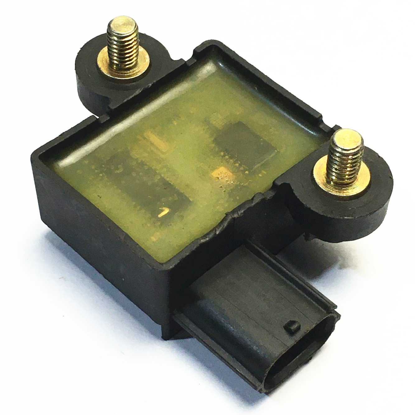 Original Crash Impact Sensor 89860-02020 Fit Toyota Corolla E120 E130 2001-2004