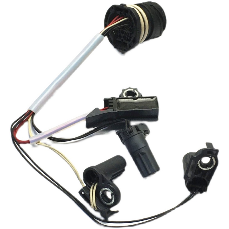 Audi VW Rover Cable Loom Solenoid for Automatic Gearbox 5HP24/09330010