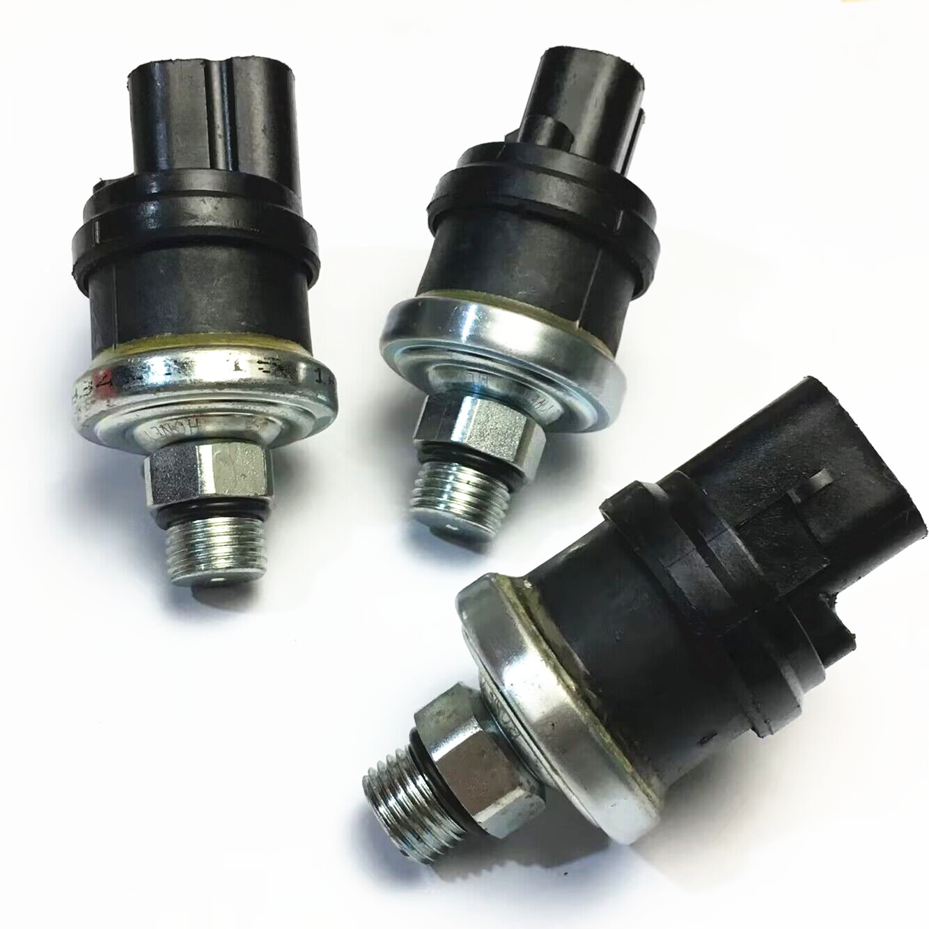Honeywell 7002980 Oil Pressure Sensor Switch Compatible with A770 S510 S530 S550 S570 S590 S630 S650 S750 S770 S850