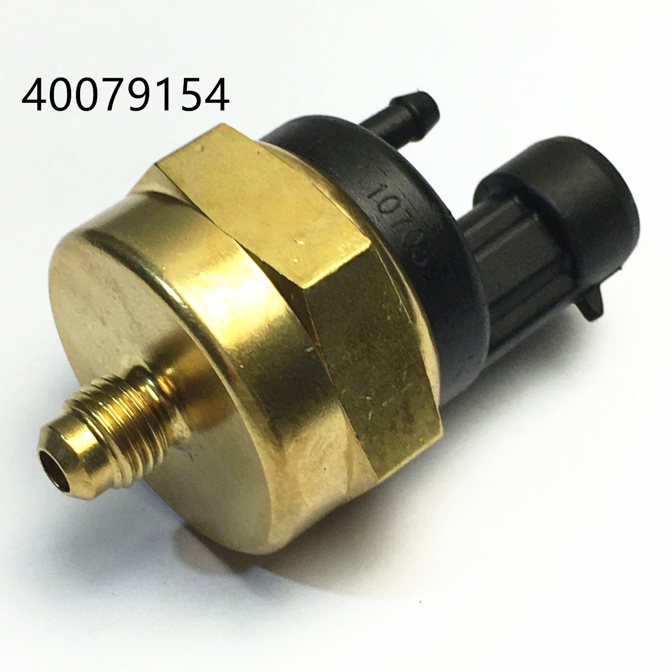 Electro motive 1-40079154 sensor pressure crankcase