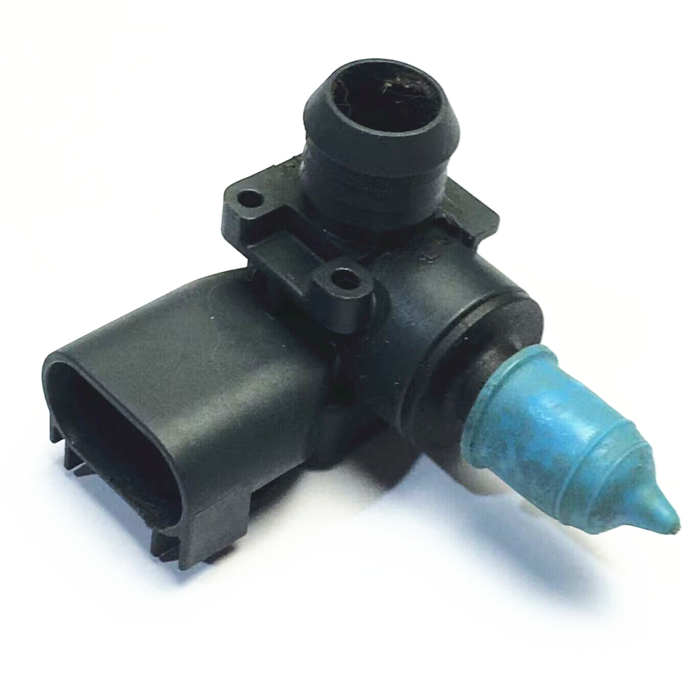 Bosch 0261230307 Original Equipment Temperature/Manifold Absolute Pressure Sensor