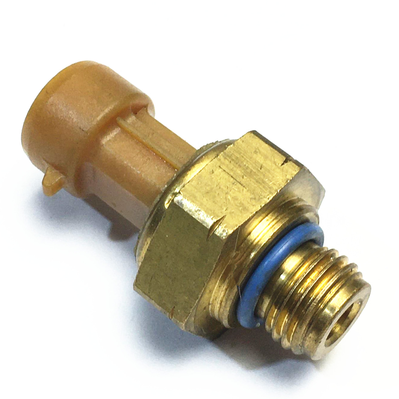 Honeywell Fuel Pressure Sensor RE522794 2CP51-2 for John Deere 8130 8225R E210LC E240LC E300LC E330LC E360LC 2154D 2454D 2954D 3754D