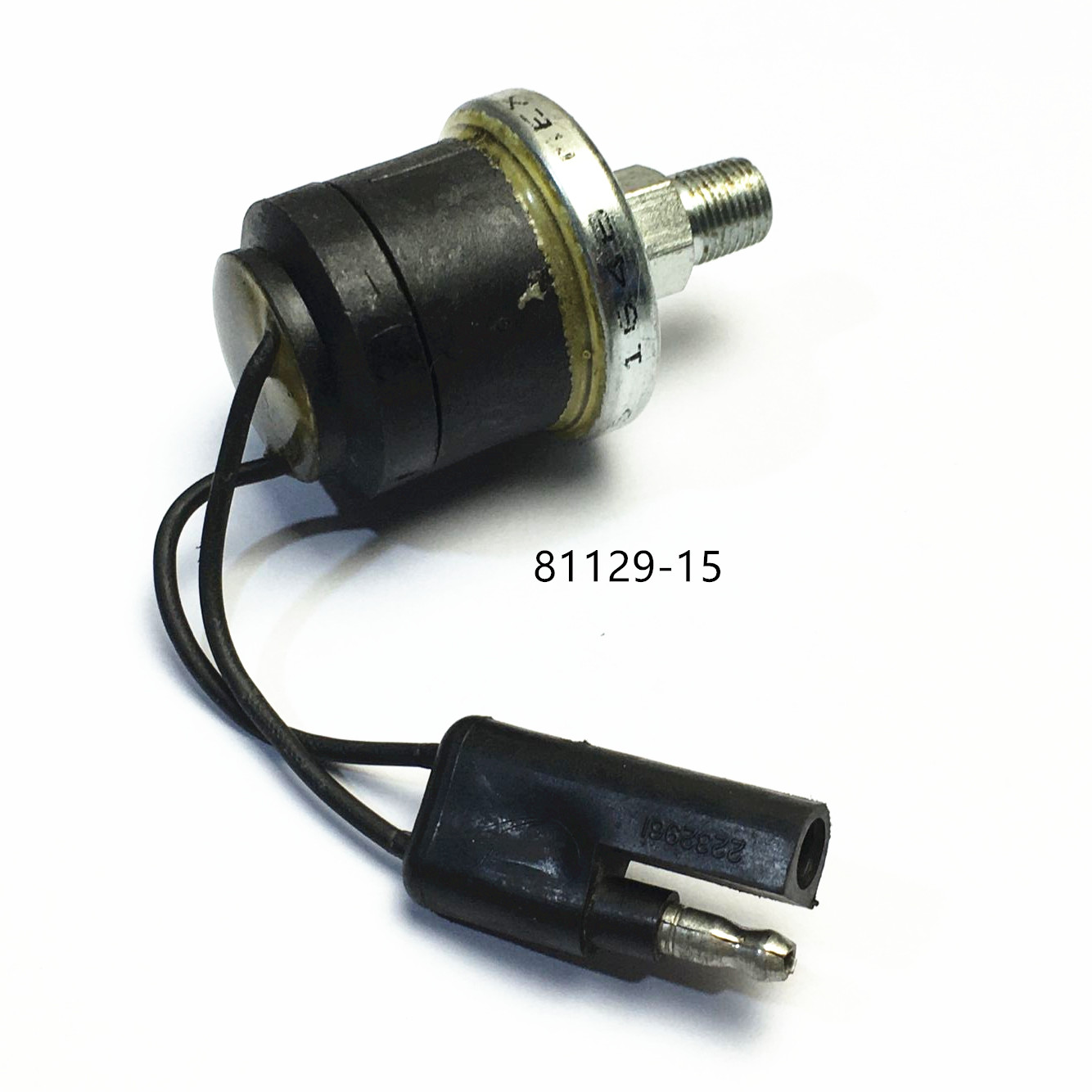 Honeywell 81129-15 1646 Sensor