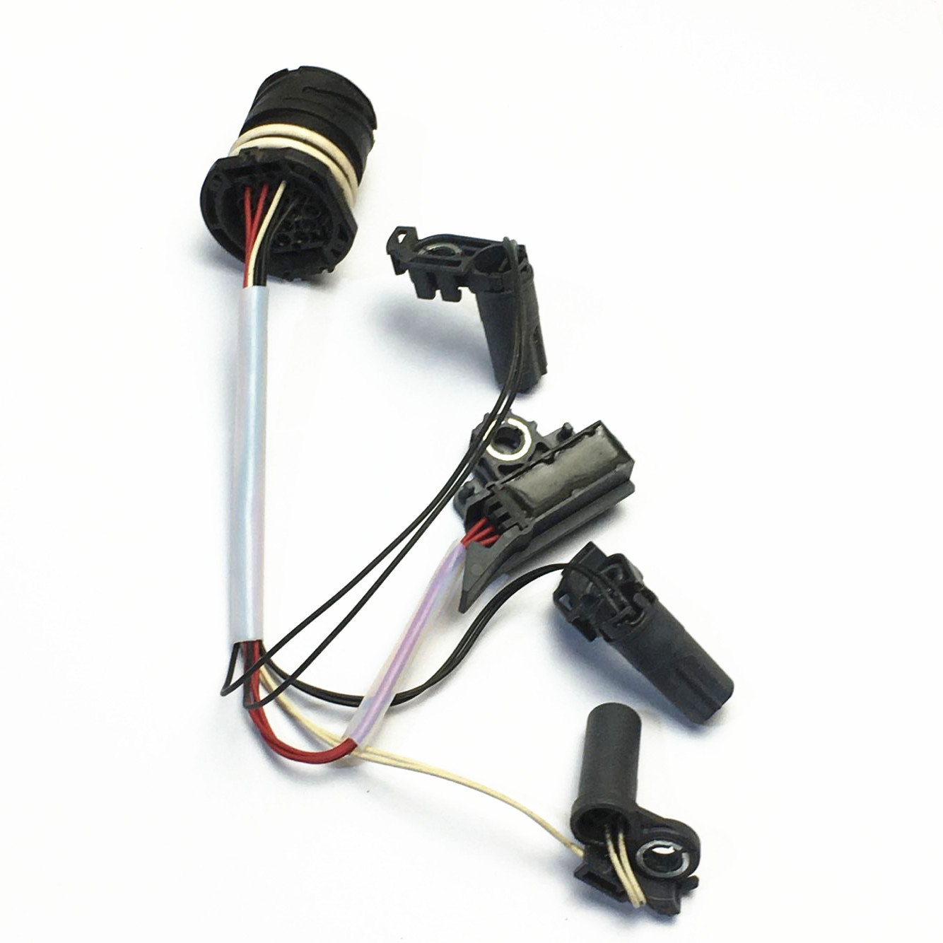 Audi VW Rover Cable Loom Solenoid for Automatic Gearbox 5HP24/09330010