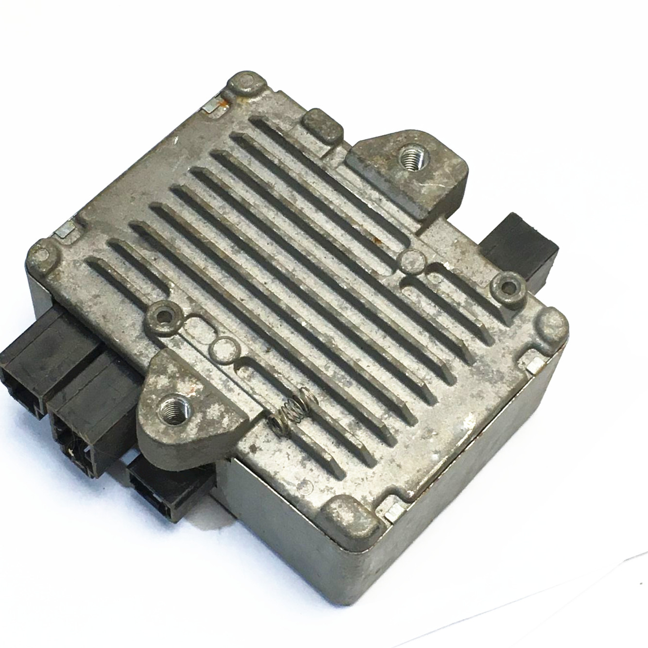 1 12 Mitsubishi Outlander Sport 8633A031 Power Steering Control Unit Module