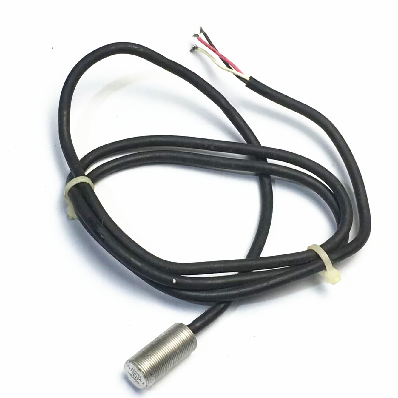 Honeywell 103SR12A-2 Hall Effect Sensor 40mA Unipolar 1.8V/2.5V/3.3V/5V/9V/12V/15V/18V/24V 3-Pin