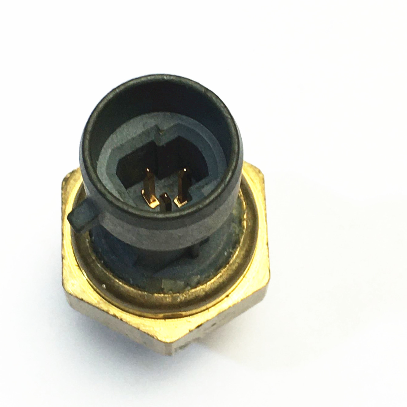 BC319G824AA EBP Exhaust Back Pressure Sensor for 2011-19 F-250 F-350 6.7L Turbo