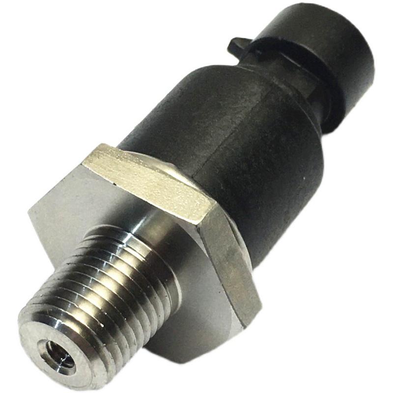 MLH050PGB13A Industrial Pressure Sensors Gage Amplified,50psi PT1/4-19Taper