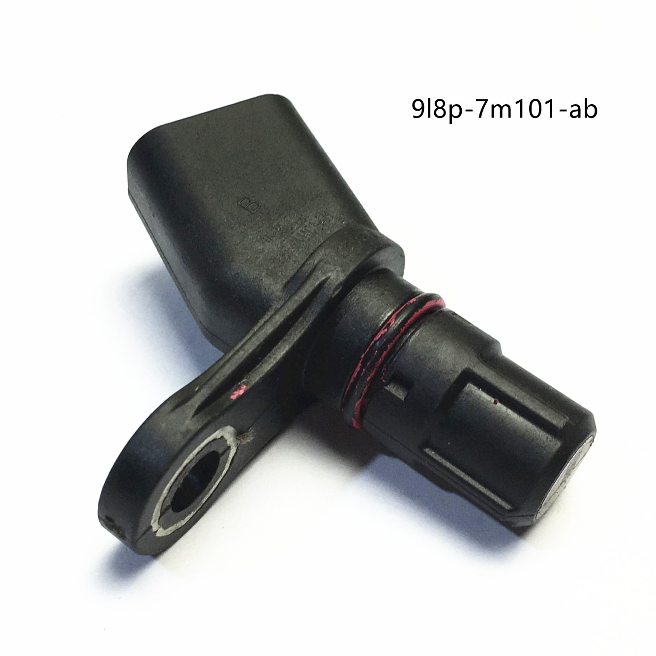 Crankshaft Position Sensor 9L8P-7M101-AB 9L8P7M101AB For Ford