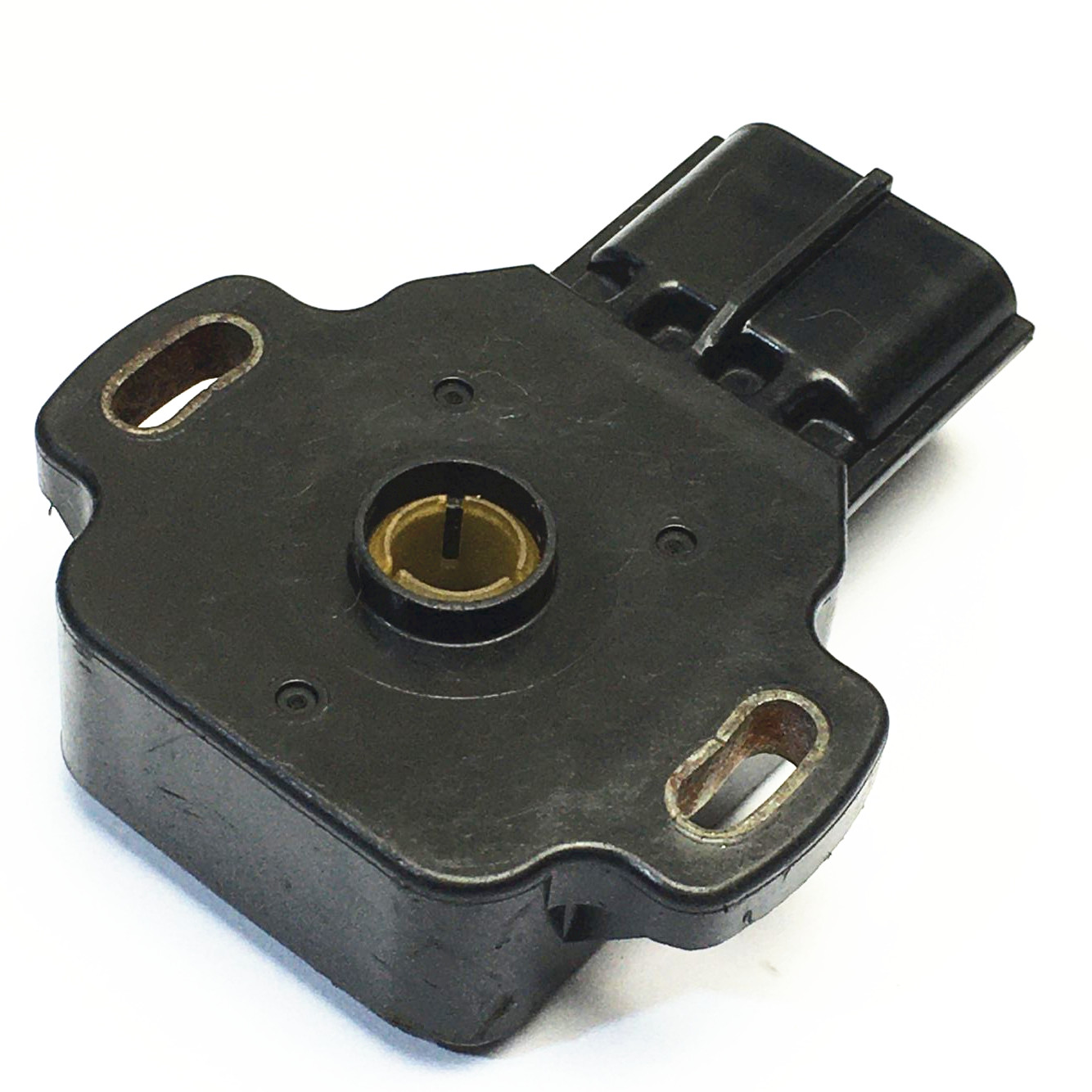 TPS Throttle Position Sensor 13420-64D10 198500-8010 1985008010 for Suzuki