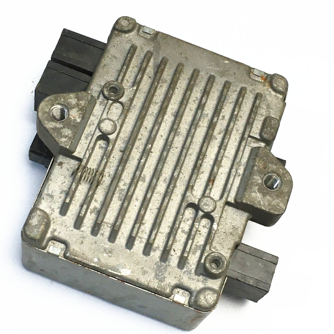 1 12 Mitsubishi Outlander Sport 8633A031 Power Steering Control Unit Module