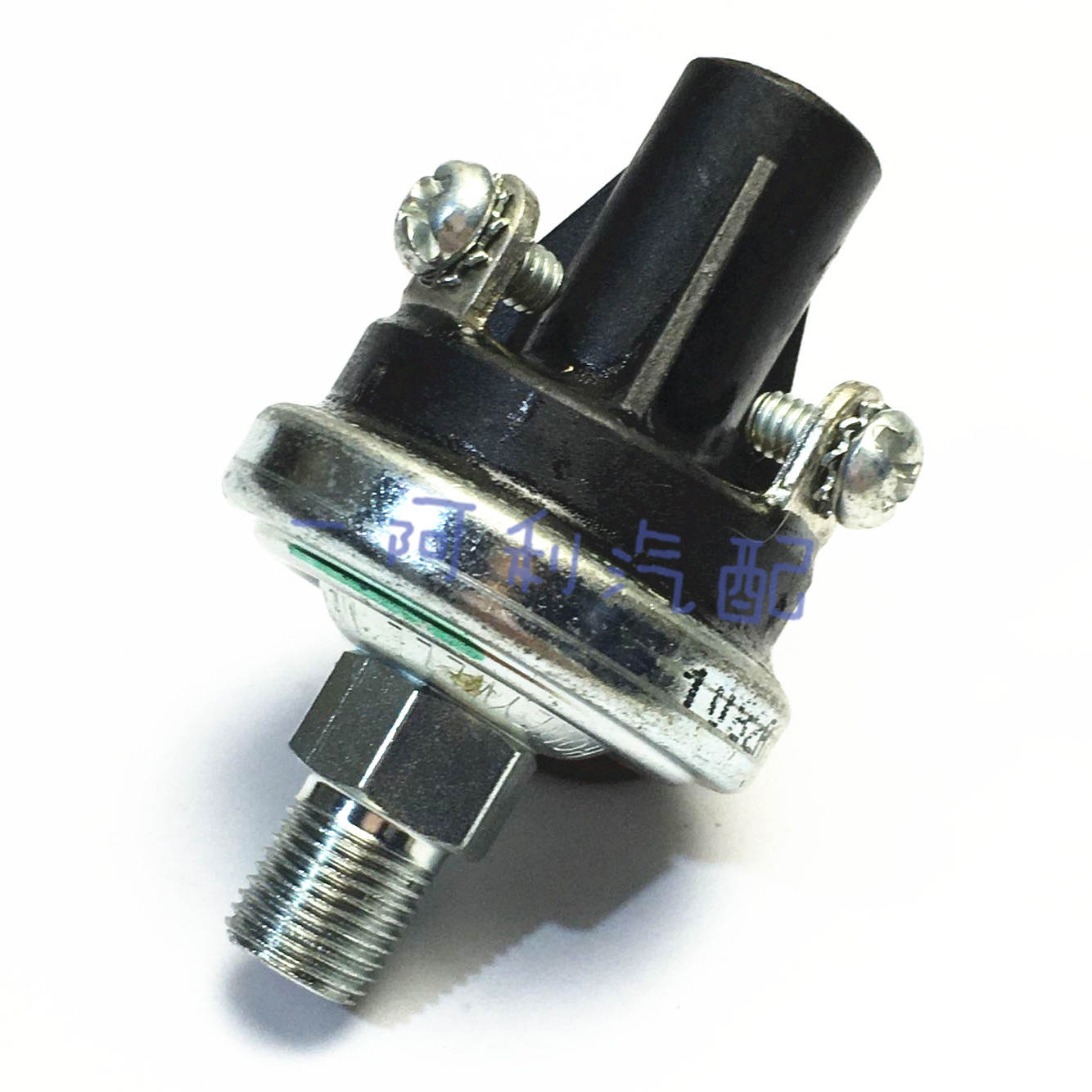 BorgWarner 1042-08230-06 1639 Pressure Sensor T130096 10420833006