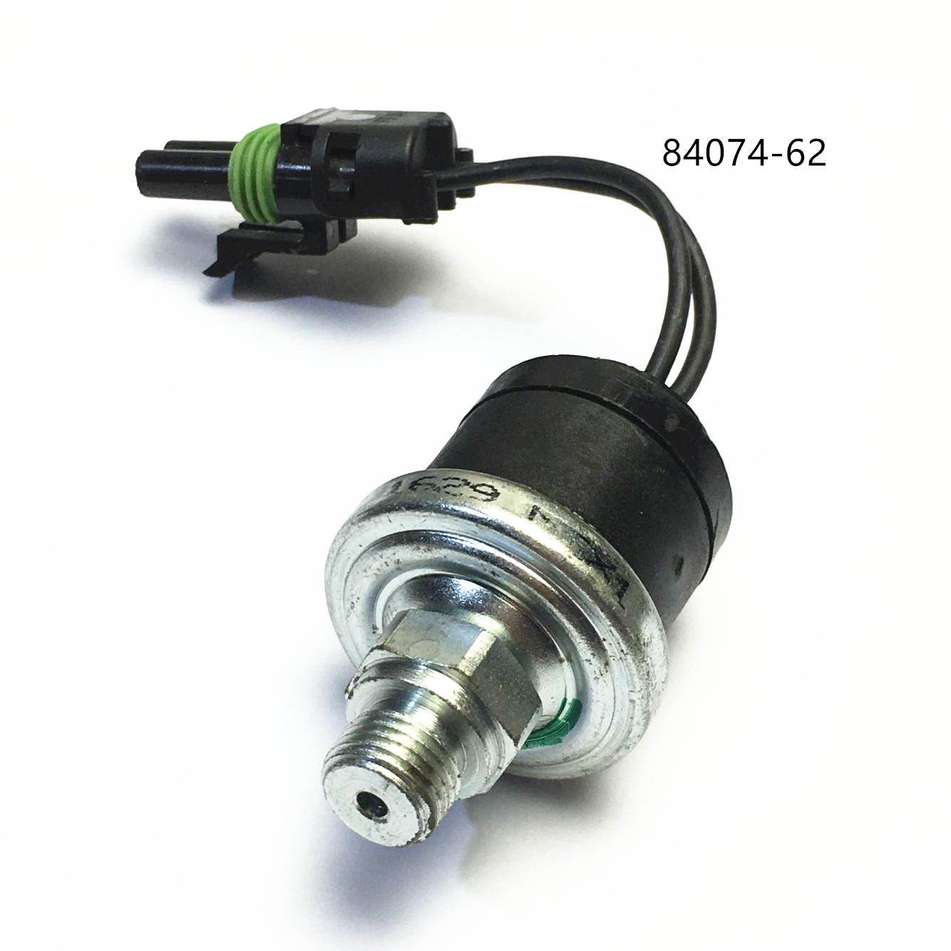 84074-62-01 5000 SERIES PRESSURE SWITCH WITH CONNECTOR,84074-0000620-01