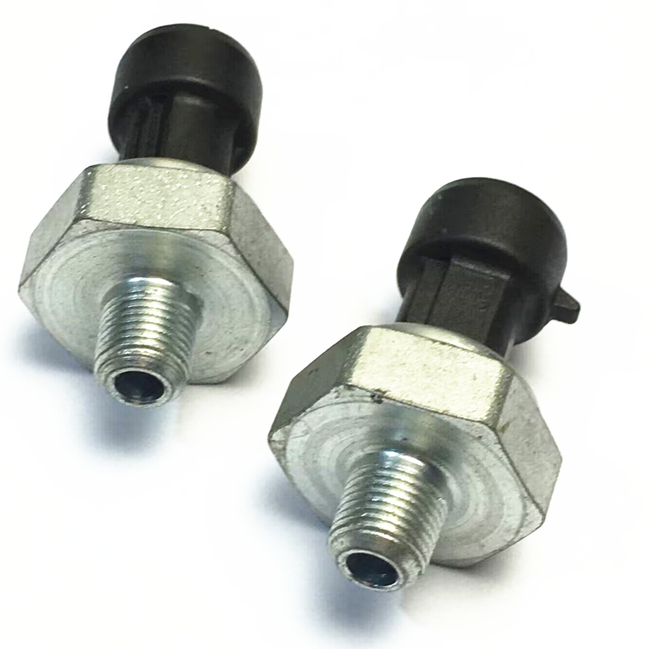  Click image to open expanded view Oil Pressure Sensor RE167207 for John Deere 8450 8650 Tractors