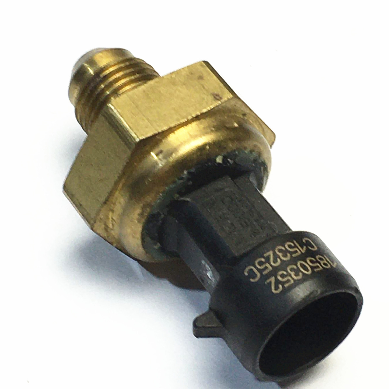 EBP Sensor Exhaust Back Pressure EGR 1850352 fits Ford 6.0L DPFE6 2006-2010 Diesel 5C3Z 9J460-B 1850352C1