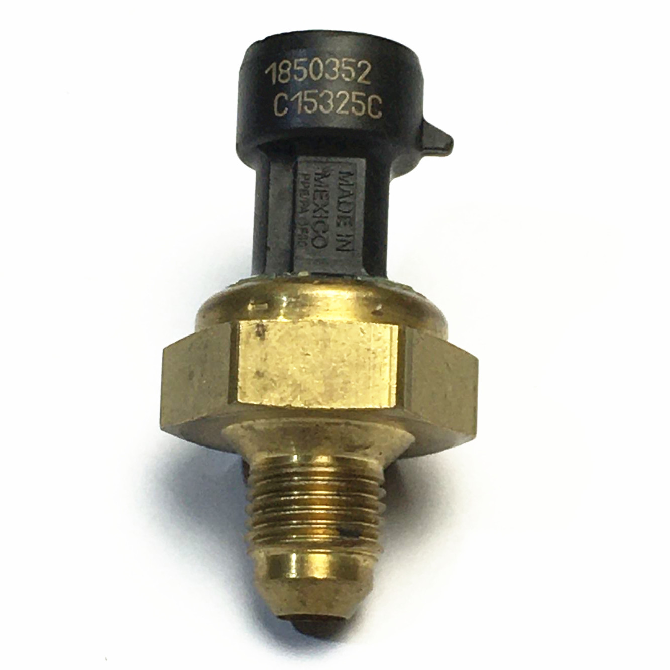 EBP Sensor Exhaust Back Pressure EGR 1850352 fits Ford 6.0L DPFE6 2006-2010 Diesel 5C3Z 9J460-B 1850352C1