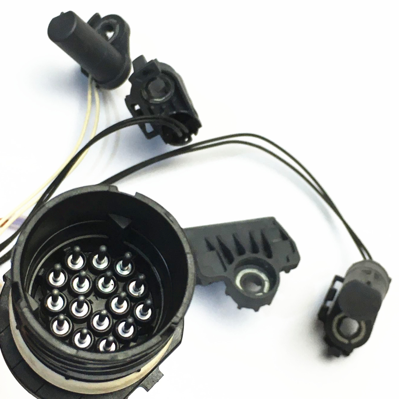 Audi VW Rover Cable Loom Solenoid for Automatic Gearbox 5HP24/09330010