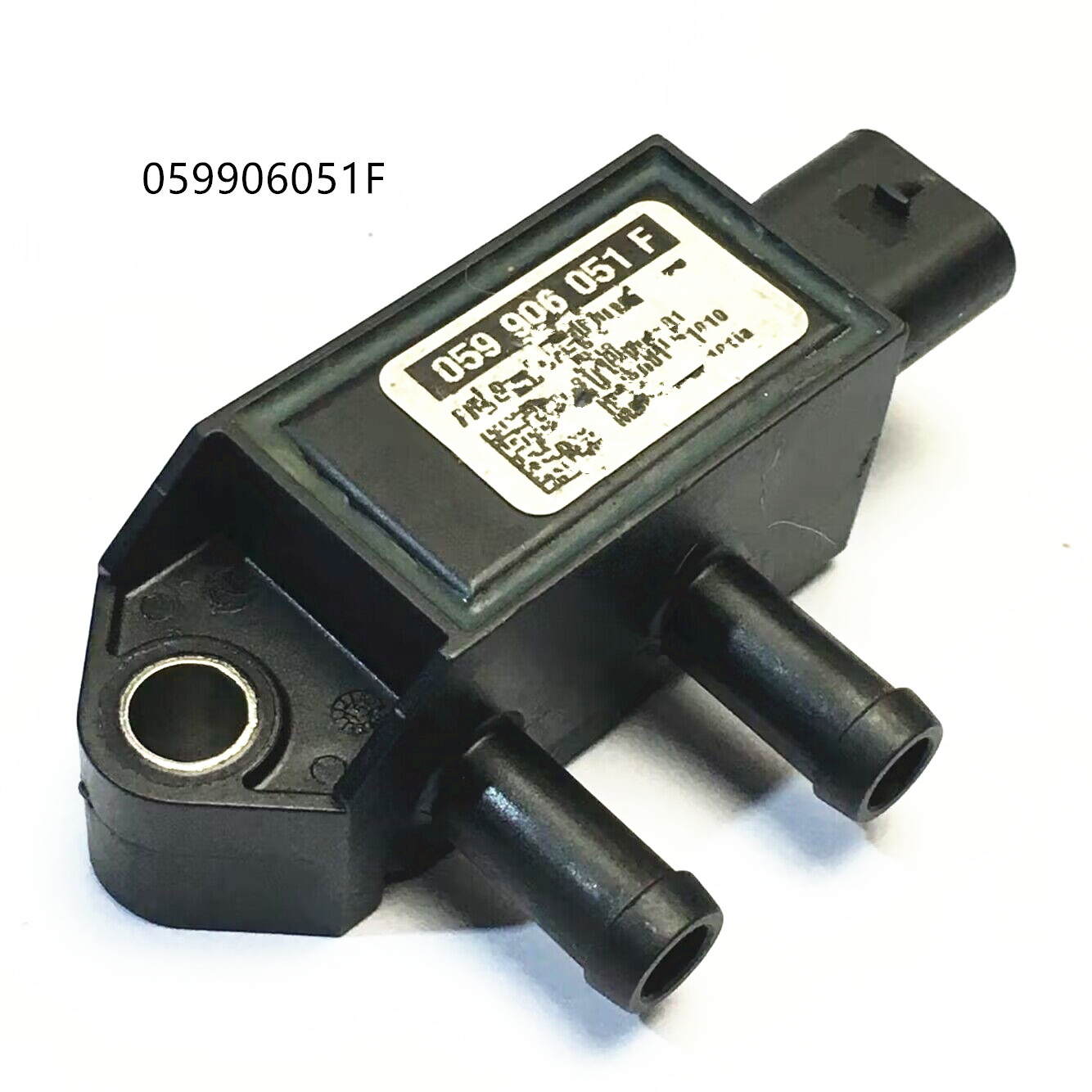 059906051F Audi A8 D3 2008 3.0 Pressure Sensor 