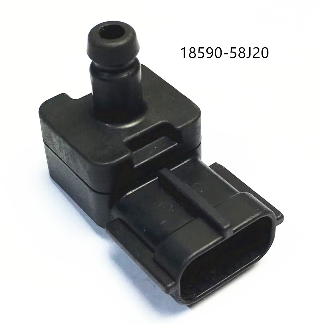 Suzuki 18590-58J20  Intake Pressure Sensor 1859058J2000 1859058J20