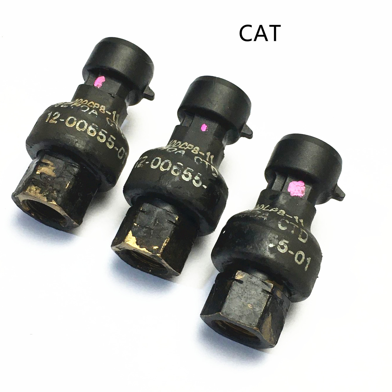 100CP8-11 100CP8-12 Pressure Sensor Pressure Valve