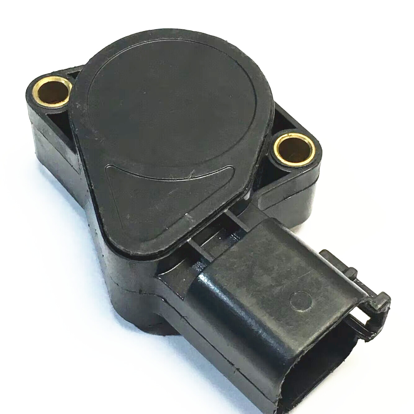 Volvo 85109590 132812 6 Pins Throttle Pedal Sensor Potentiometer 