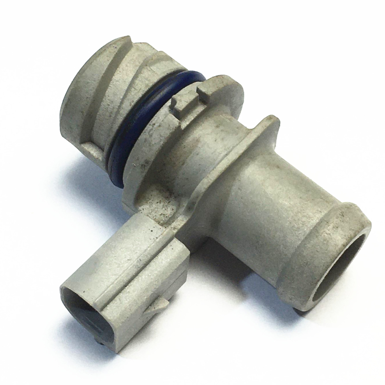 Motorcraft EV261 Positive Crankcase Ventilation Valve with Line