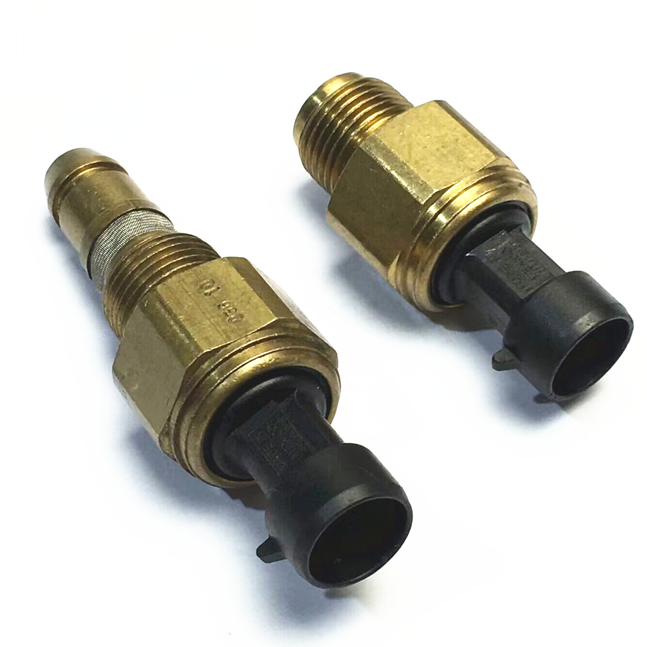 085016203 0700440 Hussmann SENTRONIC SNSR