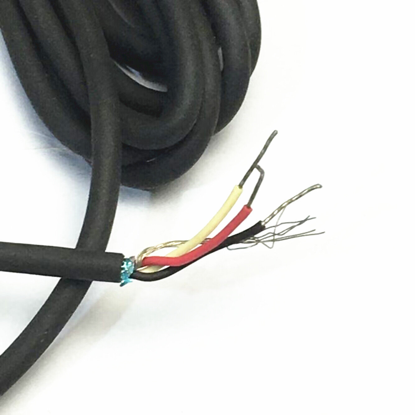 Honeywell LCZ260-30 Sensor, Hall Effect, Digital, 20 mA, 4.5 - 26 VDC, IP68, LCZ Series