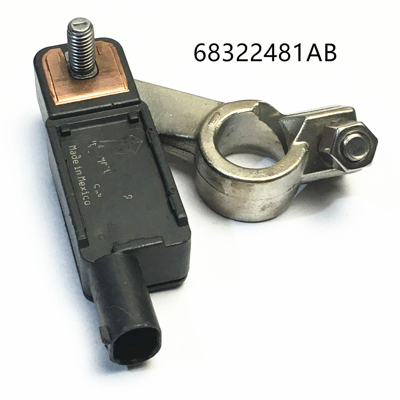 Mopar Battery Sensor 68322481AB