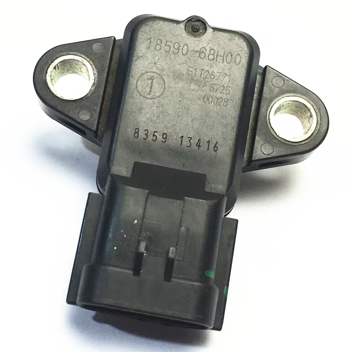 18590-68H00 E1T26771 MAP Manifold Absolute Pressure Sensor Air Intake Switch for Suzuki Grand Vitara 2008