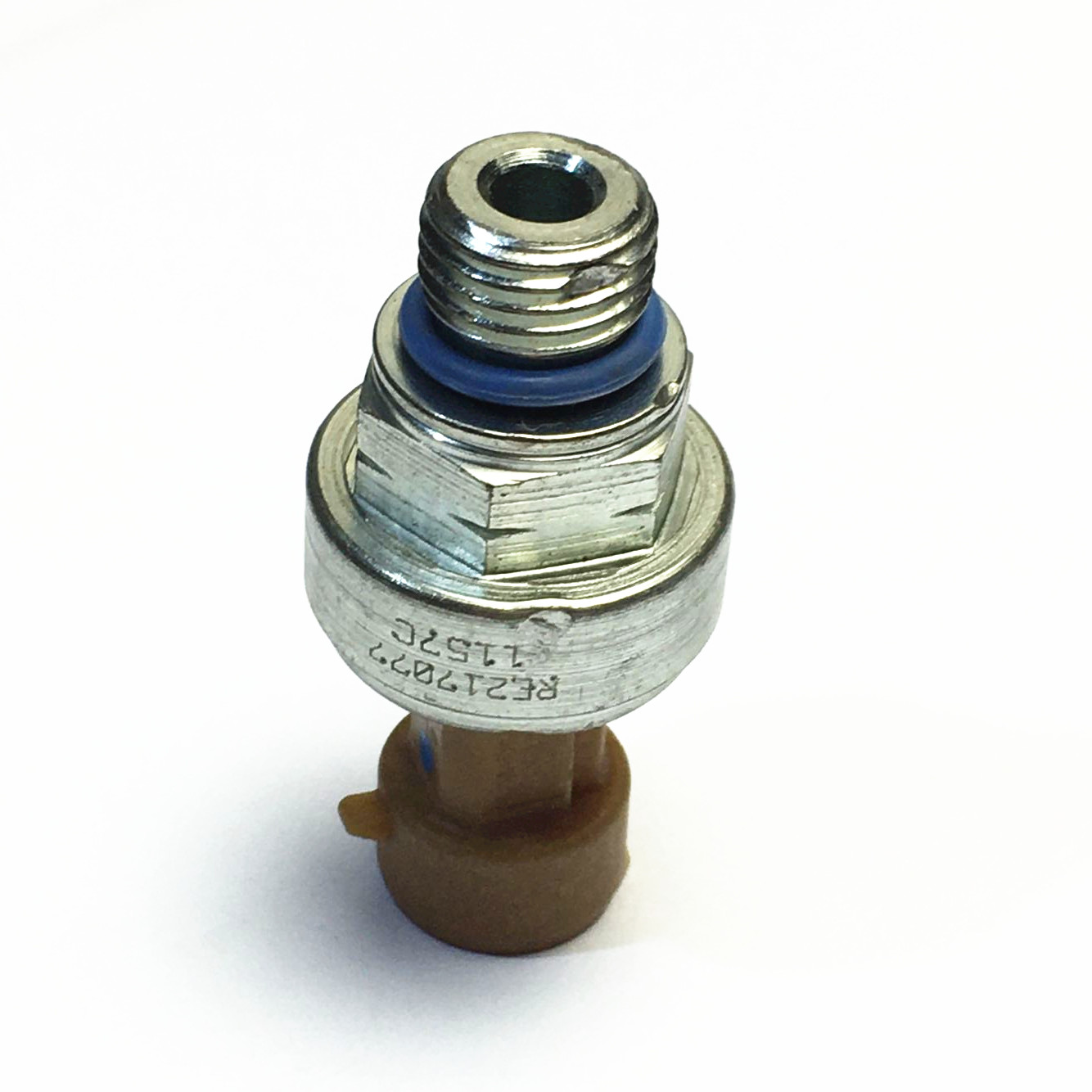 John Deere Original Oil Pressure Sensor Sending Unit RE217077