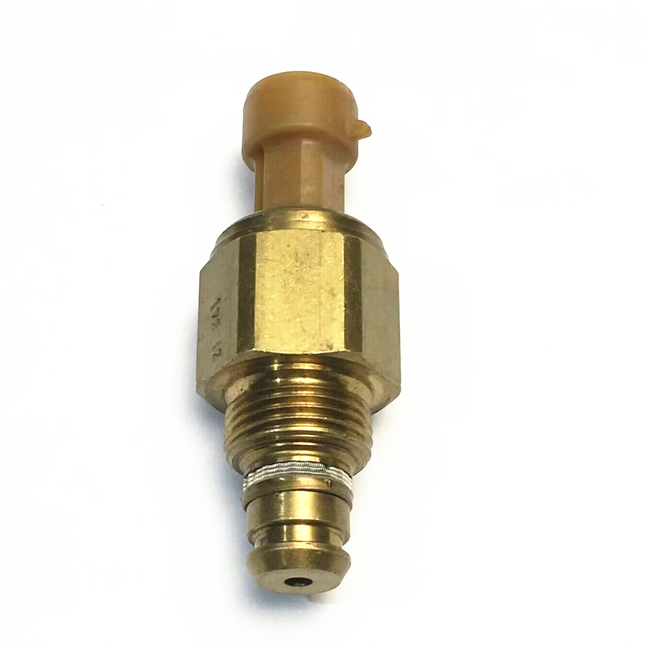 Johnson Controls P400BD-1C Single-Point Differential Lube Oil Pressure Switch, 10.0 +/- 1.5 psid Open Point