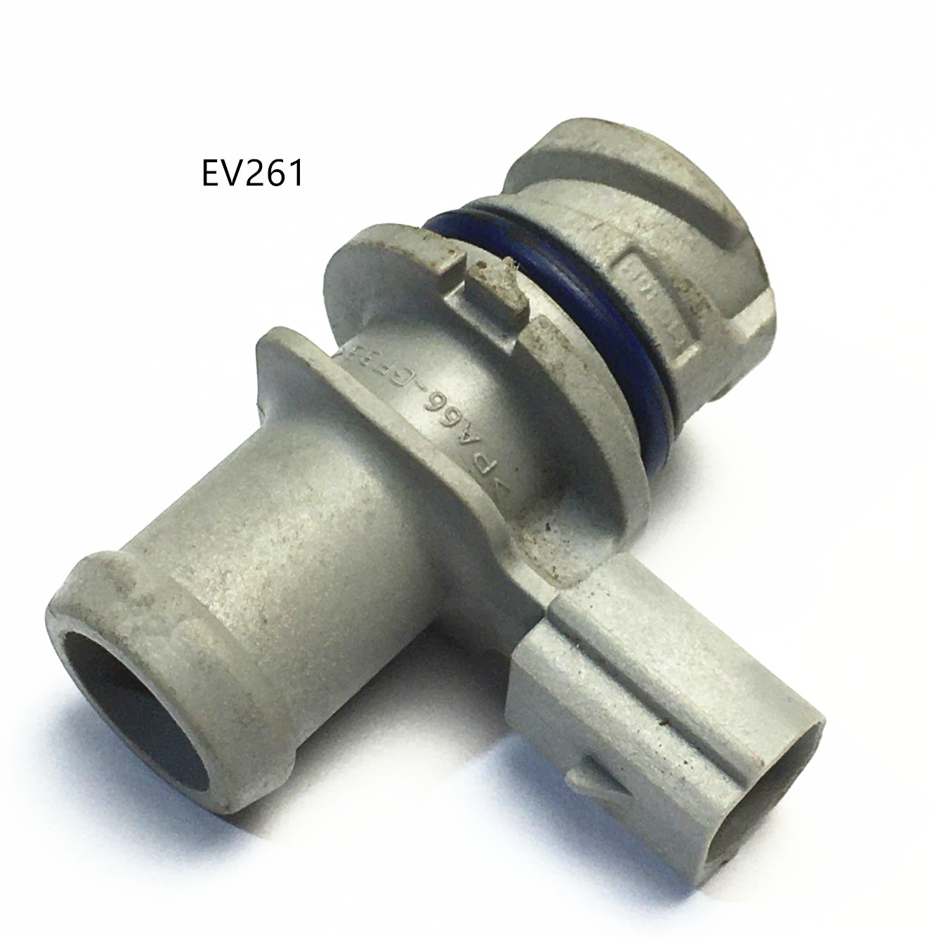 Motorcraft EV261 Positive Crankcase Ventilation Valve with Line