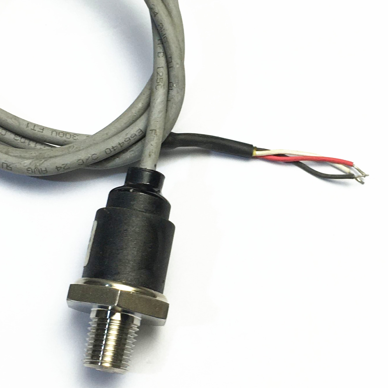 Honeywell Pressure Transducer MLH100PGL01G 161791F9E-26